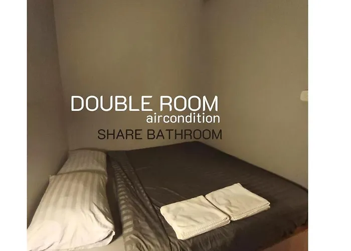 Bann Chana Guest house *
