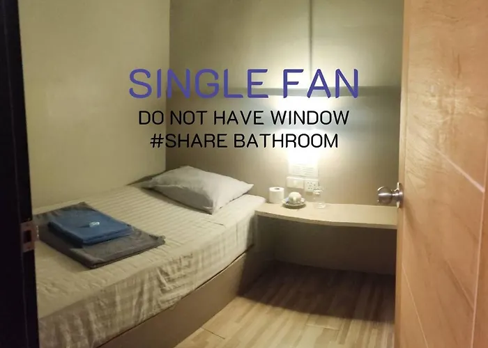 Bann Chana Bangkok