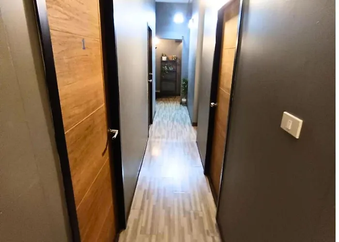 Bann Chana * Bangkok