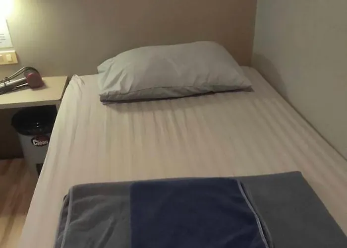 Bann Chana Bangkok