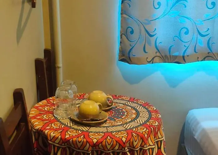 Bann Chana Guest house