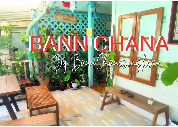 Bann Chana