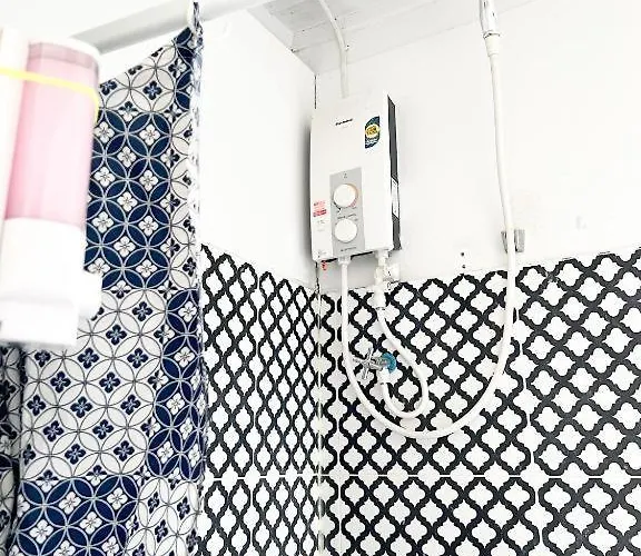 Bann Chana Guest house Bangkok