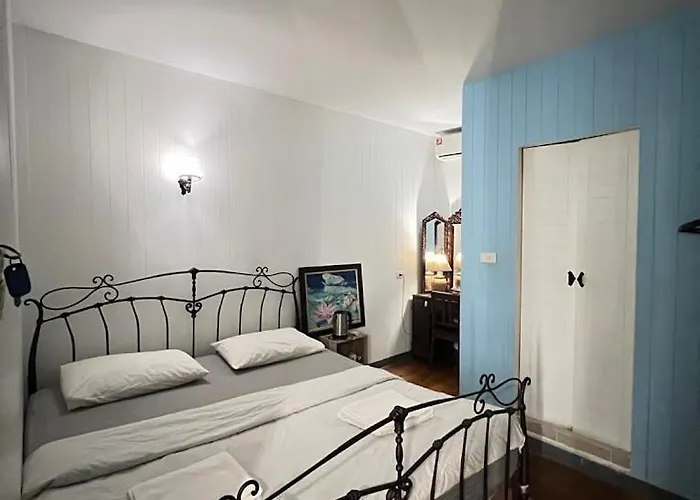 Bann Chana Bangkok