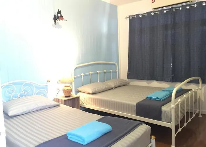 Bann Chana Guest house