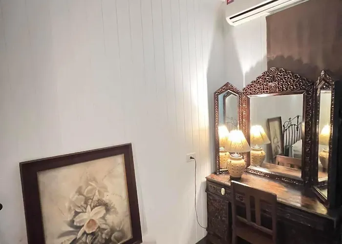Bann Chana Bangkok
