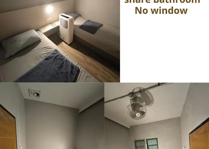 Bann Chana Bangkok